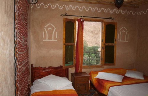 Toudgha El Oulia Cama Y Desayuno | Maison d'Hôte Valentine