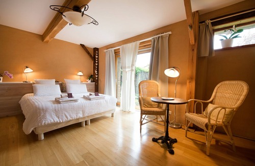 Parisot Casa | Maison d’Hôtes Absolut Oiseaux