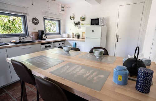 Parisot Casa | Maison d’Hôtes Absolut Oiseaux