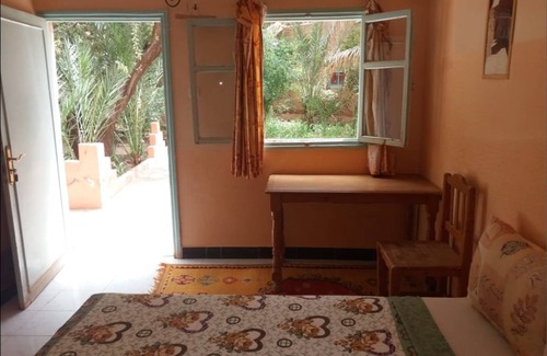 Tamnougalt Casa | Maison d'Hôtes au Jardin de Tamnougalt