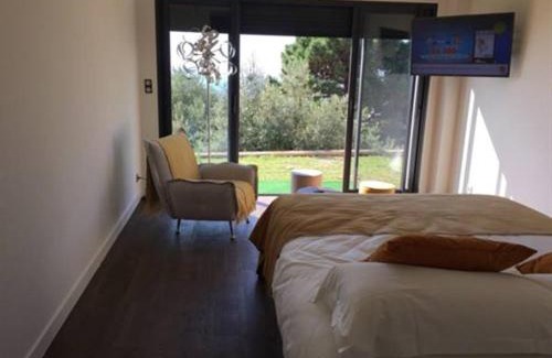 Ville-di-Pietrabugno Casa | Maison d'hôtes Bastia