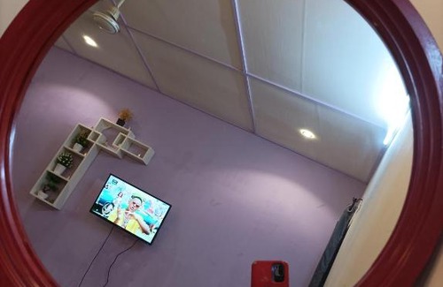 Ouagadougou Apartamento | Maison d'hôtes