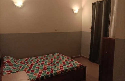 Ouagadougou Apartamento | Maison d'hôtes