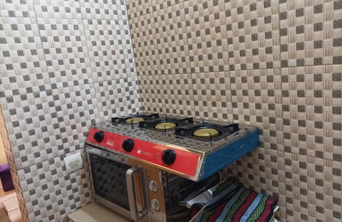 Ouagadougou Apartamento | Maison d'hôtes