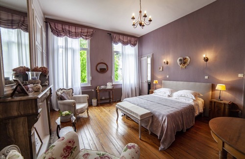 Saint-Omer Cama Y Desayuno | Maison d'Hôtes Cap et Marais d'Opale