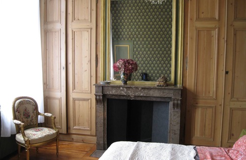 Saint-Omer Cama Y Desayuno | Maison d'Hôtes Cap et Marais d'Opale
