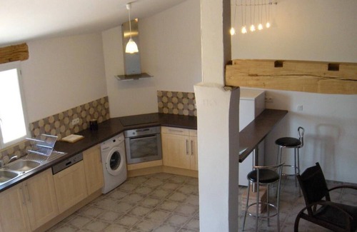 Montans Casa | Maison d'hôtes de charme dans le tarn