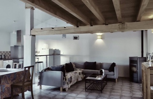 Montans Casa | Maison d'hôtes de charme dans le tarn