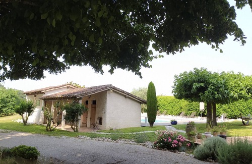 Montans Casa | Maison d'hôtes de charme dans le tarn