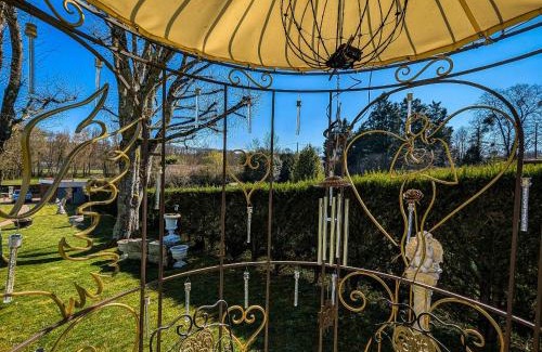 Valencay Cama Y Desayuno | Maison d'hôtes de charme du XIXe, proche Château de Valençay et Zoo de Beauval - FR-1-591-392
