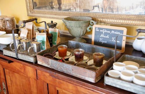 Verfeil Cama Y Desayuno | Maison d'hôtes de Gailhaguet