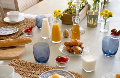 Verfeil Cama Y Desayuno | Maison d'hôtes de Gailhaguet