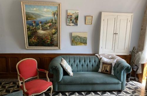 Mortemart Casa | Maison d'Hôtes de l'Ancien Couvent des Carmes