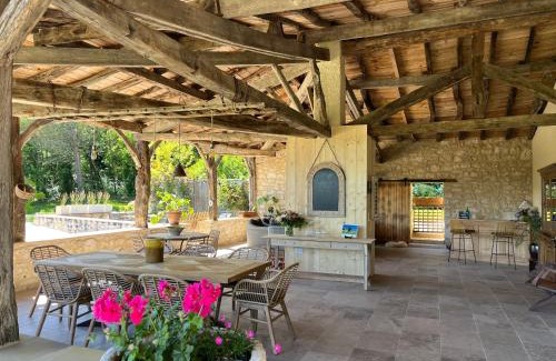 Andillac Cama Y Desayuno | Maison d'hôtes De La Boissière
