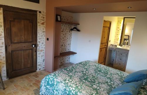 Valensole Casa | Maison d'hôtes du Grand Chêne