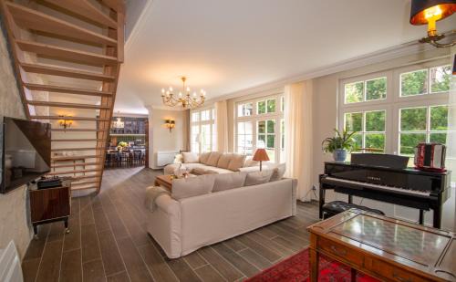 Azay-sur-Cher Casa | maison d'hôtes ed.André 10 personnes