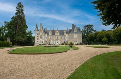 Azay-sur-Cher Casa | maison d'hôtes ed.André 10 personnes