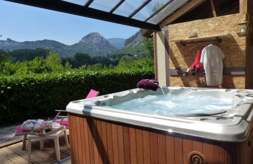 Tarascon-sur-Ariege Casa | Maison d'Hôtes du Domaine Fournié