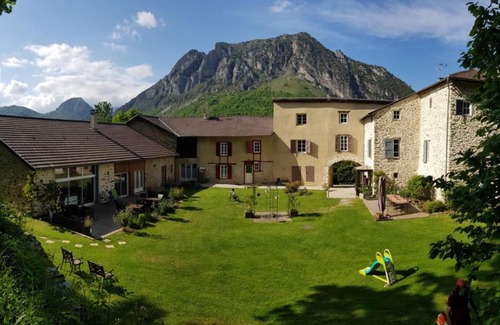 Tarascon-sur-Ariege Casa | Maison d'Hôtes du Domaine Fournié
