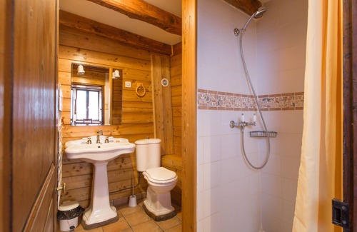Villarodin-Bourget Cama Y Desayuno | Maison D'hôtes Au Coeur Des Alpes