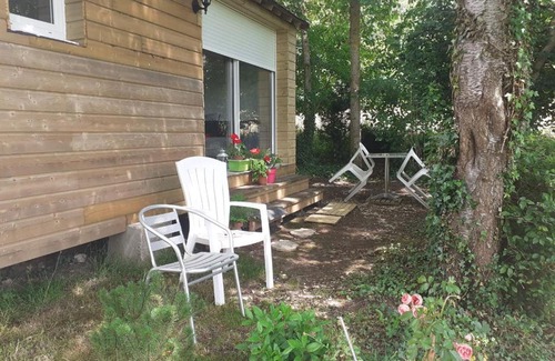 Ablon Casa | Maison d'hôtes indépendante à la campagne