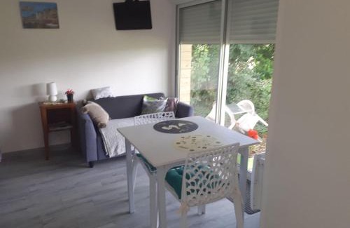 Ablon Casa | Maison d'hôtes indépendante à la campagne