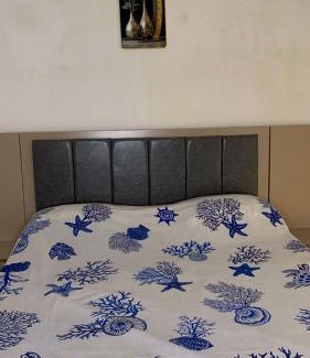Pointe des Almadies Hotel | Maison d'hôtes Jaxaay