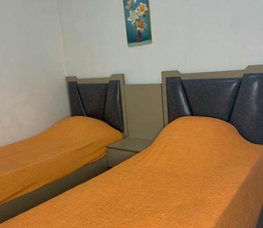 Pointe des Almadies Hotel | Maison d'hôtes Jaxaay