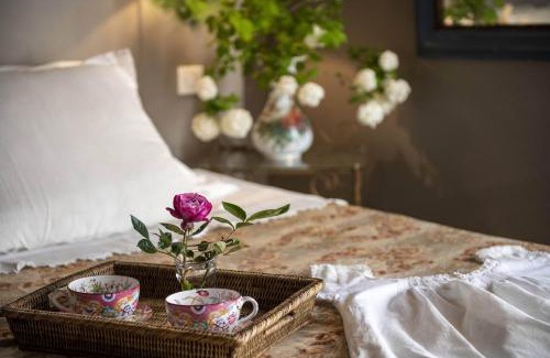 Severac-d'Aveyron Cama Y Desayuno | Maison d'Hôtes La Singulière