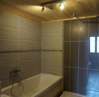 Combloux Casa | Maison d'hôtes La Barmaz