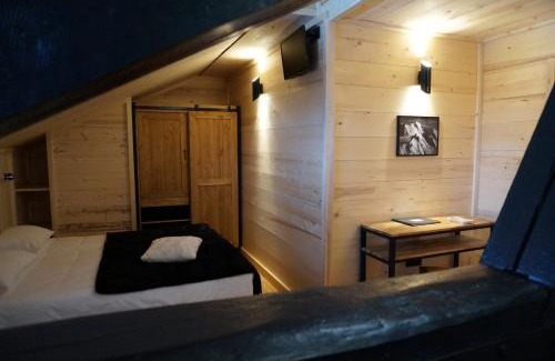 Combloux Casa | Maison d'hôtes La Barmaz