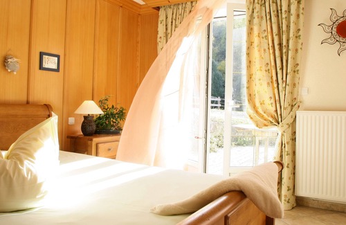 Breitenbach Cama Y Desayuno | Maison D'hôtes La Cerisaie