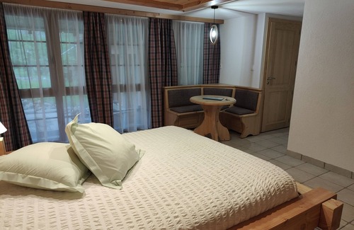Breitenbach Cama Y Desayuno | Maison D'hôtes La Cerisaie