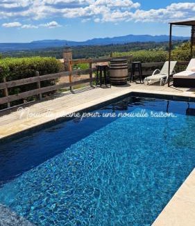 Puyloubier Casa | Maison d'hôtes la Garenne
