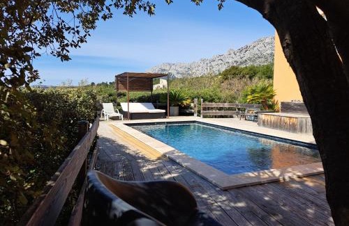 Puyloubier Casa | Maison d'hôtes la Garenne
