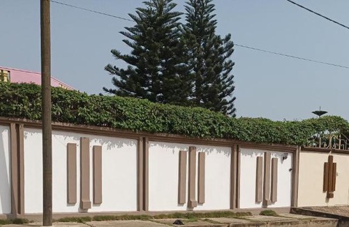 Porto-Novo Cama Y Desayuno | Maison d'hôtes Le Mistral