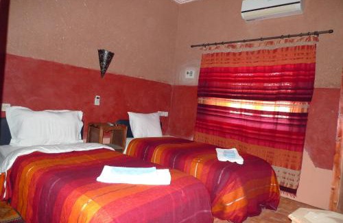 Ait Benhaddou Cama Y Desayuno | Maison d'Hôtes Nouflla
