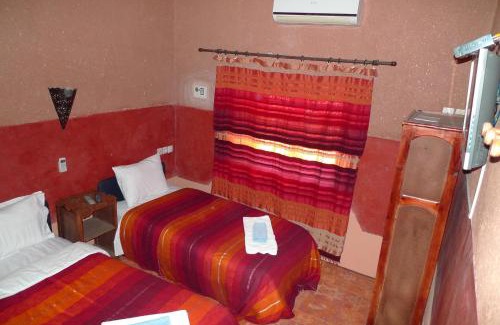 Ait Benhaddou Cama Y Desayuno | Maison d'Hôtes Nouflla