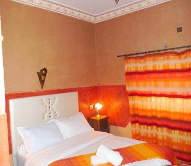 Ait Benhaddou Cama Y Desayuno | Maison d'Hôtes Nouflla
