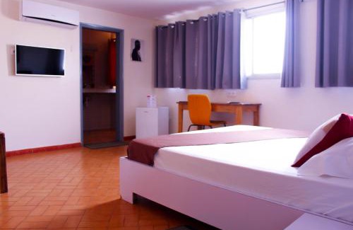 Dakar Casa | Maison d'hôtes Opanoramic