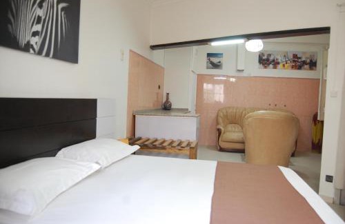 Dakar Casa | Maison d'hôtes Opanoramic