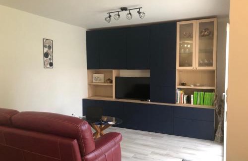 Saix Casa | Maison d'hôtes Saïx