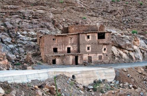Imilmaiss Casa | Maison d'hōte DAR Awlim