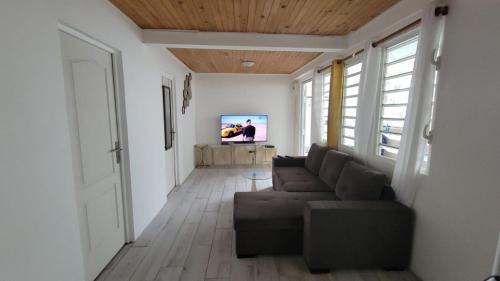 Le Marin Casa | Maison d'Hanaya