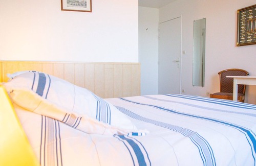 Fiennes Cama Y Desayuno | Maison D'hôte La Ferme Du Grand Air - Twin Room with Private Bathroom 3