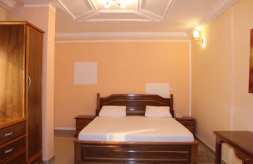 Ouagadougou Casa | Maison D Hote Villy