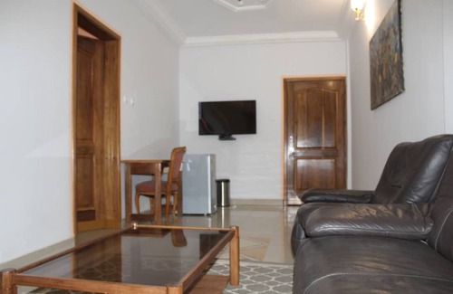Ouagadougou Casa | Maison D Hote Villy