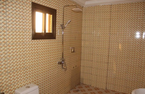 Ouagadougou Casa | Maison D Hote Villy