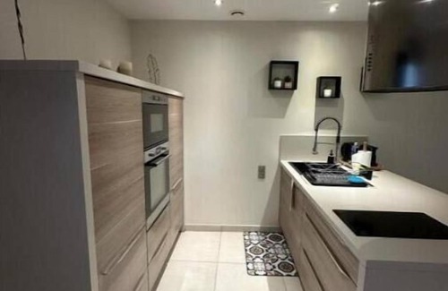 Beauzelle Apartamento | Maison D'hotes Chic à Beauzelle
