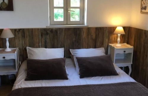 Tour-de-Faure Casa | Maison d'hotes La Combe de Redoles